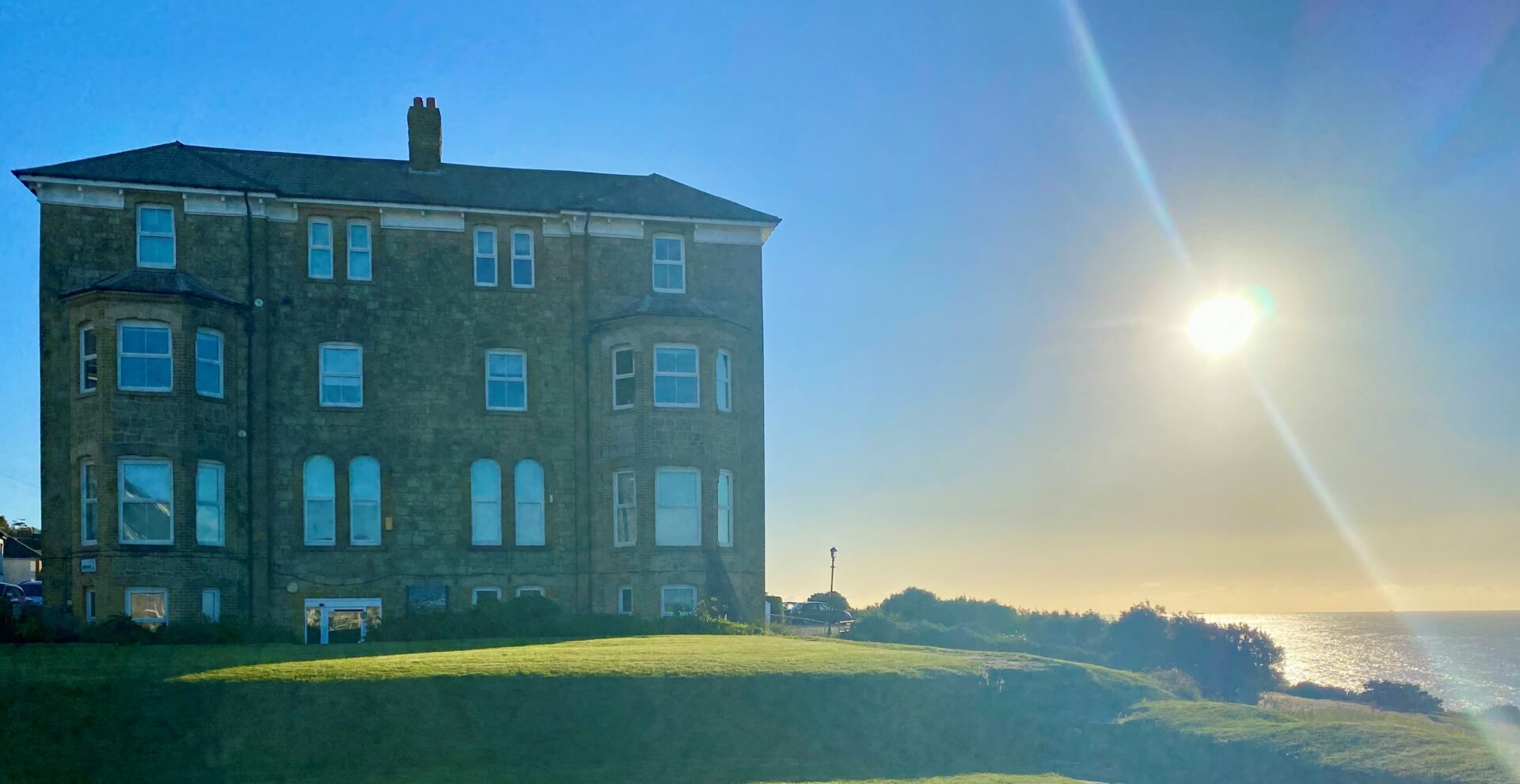 Salisbury Gardens Ventnor Town Council